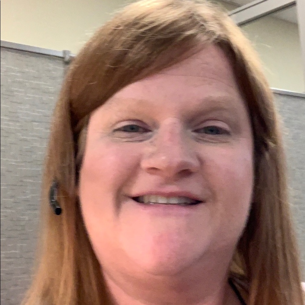 Meet your Posher, Kandice